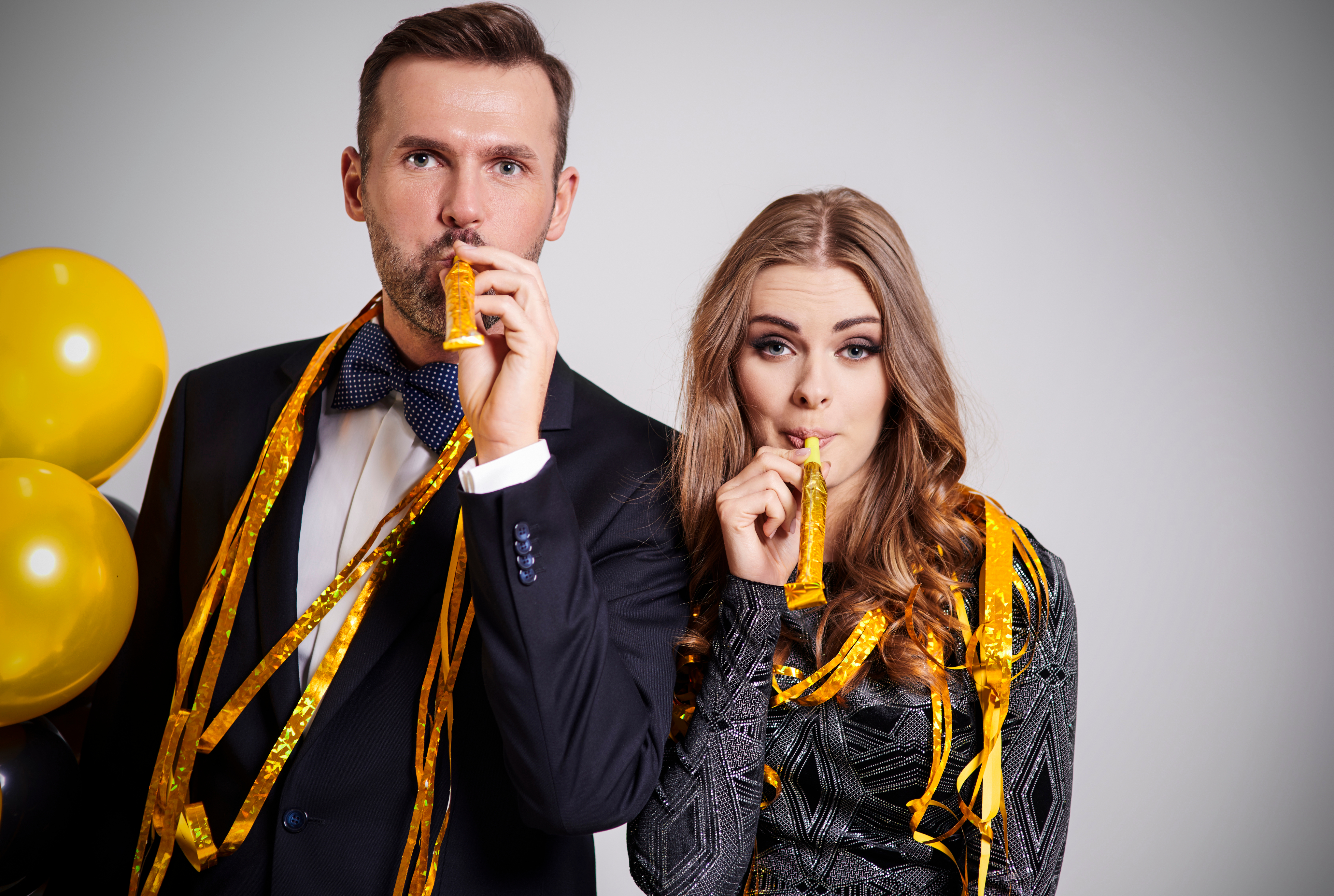 Обслуживание праздников «под ключ»